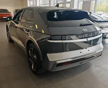 Zunanja slika - Hyundai Ioniq 5 - 168 kW FL PREMIUM   84 kWh   topl.črpalka. el. klj - 5 - Predogledna slika