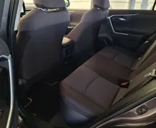Zunanja slika - Toyota RAV4 - Hybrid AWD 2.5 Elegant Tech Winter Pack•VL.KLJUKA• - 13 - Predogledna slika
