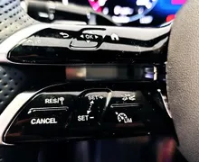 Zunanja slika - Mercedes-Benz GLC-Razred - GLC coupe 300 4MATIC AMG PREMIUM MHEV-AKT.T-HEAD UP-VIDEO - 12 - Predogledna slika