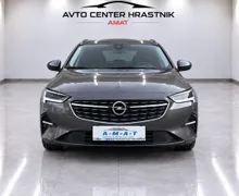 Zunanja slika - Opel Insignia - Sports Tourer 2.0  od 1 lastnika 1 letna garancija - 1 - Predogledna slika