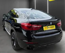 Zunanja slika - BMW X6 - serija :  xDrive 30d LED NAVIGACIJA TEMP PDC VIRTUAL TOP - 4 - Predogledna slika