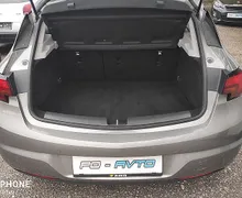 Zunanja slika - Opel Astra - 1.6CDTI 81KW-142.000KM-NAVI-LED-AVTO.KLIMA-TOP - 10 - Predogledna slika