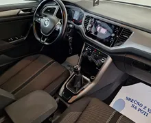 Zunanja slika - Volkswagen T-Roc - 2.0 TDI SCR  •PDC•KAMERA•ACC• - 10 - Predogledna slika