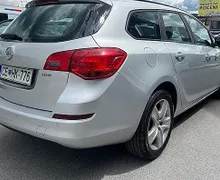 Zunanja slika - Opel Astra - 1.7CDTI 81KW RM6 - 3 - Predogledna slika