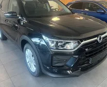 Zunanja slika - SsangYong Korando - 1.5 T-GDI Smart A T - 1 - Predogledna slika