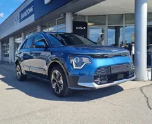 Zunanja slika - KIA Niro - LIMITED EDITION  64.8 kWh - 2 - Predogledna slika
