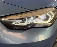 Zunanja slika - BMW serija 2 Gran Coupe: - BMW  Gran Coupe  216d.BELGIJSKI.LED.NAVI.USN - 3 - Predogledna slika
