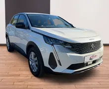 Zunanja slika - Peugeot 3008 - 1,5 BlueHDI 130 S&S Avt. - 3 - Predogledna slika