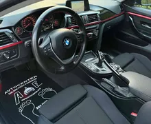 Zunanja slika - BMW Serija 4 - Gran Coupe: 420d-AUT-SPORT-XENON+LED-LIZING ZA TUJCE-HEA - 9 - Predogledna slika