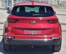 Zunanja slika - KIA Sportage - 1.6 CRDi EX Fresh LED ISG 1. LASTNIK SLO. POREKLO - 5 - Predogledna slika