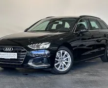 Zunanja slika - Audi A4 - Avant 35 TDI S-tronic - 1 - Predogledna slika