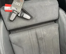 Zunanja slika - Audi e-tron - 50 quattro.NEMŠKI+4ALU.KAMERA.NAV.USNJE.KLJUKA.ACC - 16 - Predogledna slika