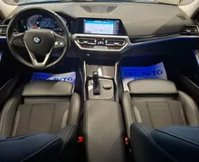 Zunanja slika - BMW serija 3: - 318d AVT.-1LAST.-SLO-VIRTUAL-AMBIENT-FUL LED-NAVI- - 5 - Predogledna slika