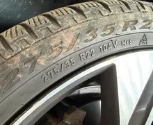 Motor in tehnologija - Volvo XC90 - XC90 - 36 - Predogledna slika