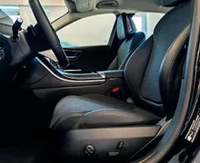 Zunanja slika - Mercedes-Benz C-Razred - C 180 AVANT PRO-360 KAM-DAB-LED-GRETJE-NAVI-VIDEO - 8 - Predogledna slika