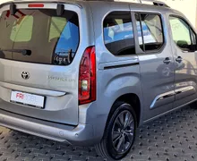 Zunanja slika - Toyota Proace - City Verso 1.5 D Family Pack - 3 - Predogledna slika
