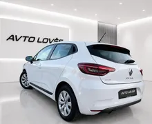 Zunanja slika - Renault Clio - SCe 1 LASTNICA-NAVI PDC-ODLIČEN - 5 - Predogledna slika