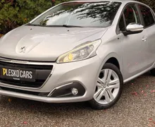Zunanja slika - Peugeot 208 - 1.2 PureTech 82 Style - BREZ POLOGA - 1 - Predogledna slika