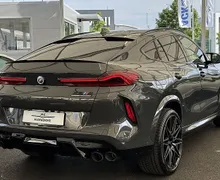 Zunanja slika - BMW X6 - serija : M Competition - 360 - Laser - Panorama - SoftC - 4 - Predogledna slika