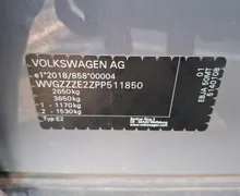 Zunanja slika - VW ID.5 - Pro128kW.KAMERA.USNJE.LED.NAVI.ACC.GRE.SEDEŽEV - 7 - Predogledna slika