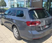 Zunanja slika - Volkswagen Passat - Variant 2.0 TDI DSG-ale-pdc-acc-radar-navi-led-kamera - 4 - Predogledna slika