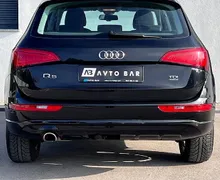 Zunanja slika - Audi Q5 - 2.0 TDI+Q+SLO+1.LAST+NAVI+XENON+... - 7 - Predogledna slika