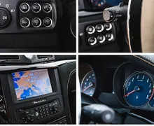 Zunanja slika - Maserati GranTurismo - 4.2 MC Sport Line V8 NEPOZABNO DOŽIVETJE - 18 - Predogledna slika