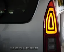 Zunanja slika - Citroën Berlingo - 1.5 BlueHDi 130 Furgon XL L2 + LIMITED + SLOVENSKI - 8 - Predogledna slika