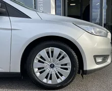 Zunanja slika - Ford Focus - Trend-1.0-ECOBOOST-LIMUZINA-SLO-1LASTNIK - 8 - Predogledna slika