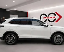 Zunanja slika - Volkswagen Tiguan - 2.0 TDI Elegance DSG - LED Plus.alcantara.kamera.. - 4 - Predogledna slika