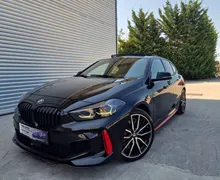 Notranja slika - BMW serija 1: - 128i M SAMO 31.000km PANORAMA-HARMAN - 10 - Predogledna slika