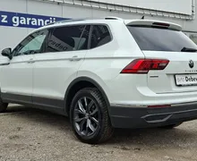 Zunanja slika - VW Tiguan Allspace - 2.0 TDI BMT Life VIRTUAL KOKPIT GR.SEDEŽEV - 6 - Predogledna slika