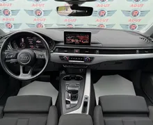 Zunanja slika - Audi A5 - Sportback 40TDI|Sport|VIRTUAL|LEDPARK.SENZ|NAVI|JAMSTVO - 9 - Predogledna slika