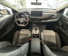 Zunanja slika - Nissan Qashqai - 1.3 DIG-T 158 X-Tr. N-CONNECTA 8 let jamstva - 5 - Predogledna slika