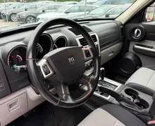 Zunanja slika - Dodge Nitro - 2.8 16V CRD 4WD AUT. SLO.VOZILO MULTIMEDIJA KAMERA - 13 - Predogledna slika