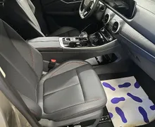 Zunanja slika - Forthing Forthing T5 EVO - T5 Evo ADAS NA ZALOGI - AKCIJA - - 7 - Predogledna slika