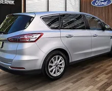 Zunanja slika - Ford S-MAX - TITANIUM 2.0 TDCi 150PS A6-2.LAST-KAM-PDC-DAB - 4 - Predogledna slika