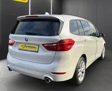 Zunanja slika - BMW Serija 2 - Gran Tourer: 218d 1LASTNIK 7SEDEŽEV NAVI PDC TEMPOMAT TO - 8 - Predogledna slika