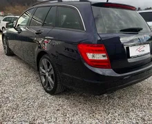 Zunanja slika - Mercedes-Benz C-Razred - C 220 CDI BlueEFFICIENCY AVANTGARDE... - 5 - Predogledna slika