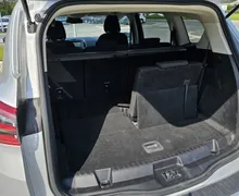 Zunanja slika - Ford S-MAX - 2.0 EcoBlue Titanium Auto|LED|ACC|kamera|NAVI|7sed - 9 - Predogledna slika