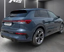 Zunanja slika - Audi Q4 e-tron - performance Business - 3 - Predogledna slika