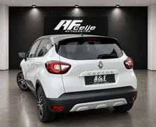 Zunanja slika - Renault Captur - TCe 90-LIMITED-34.000km-LED-NAVI-TEMPOMAT-PDC- - 6 - Predogledna slika