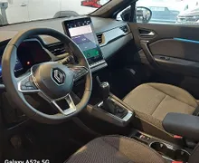 Zunanja slika - Renault Captur - TCe 90 techno - 2 - Predogledna slika