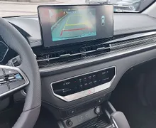 Zunanja slika - KG Mobility Musso - 2.2 XDi ULTIMATE 4x4 A T VEČ BARV - 12 - Predogledna slika