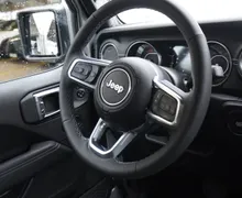 Zunanja slika - Jeep Gladiator - 3.0 V6 Multijet 4V Overland - 9 - Predogledna slika