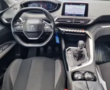 Zunanja slika - Peugeot 3008 - 1.6 HDI - 10 - Predogledna slika