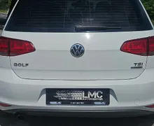 Zunanja slika - Volkswagen Golf - 1.2 TSI 105ks °17-COL GTI PLATIŠČA° - 5 - Predogledna slika