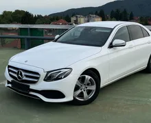 Zunanja slika - Mercedes-Benz E-Razred - E 200 d Avantgarde Avt. LED.VZR. KAM.2XPDC.NAVI - 1 - Predogledna slika
