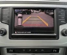 Zunanja slika - VW Passat - Variant 1.6 TDI DSG COMFORTLINE-NAVI-KAMERA-ACC-ALU... - 10 - Predogledna slika