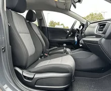 Notranja slika - KIA Stonic - 1.2 DPI LX Fun ISG - 12 - Predogledna slika